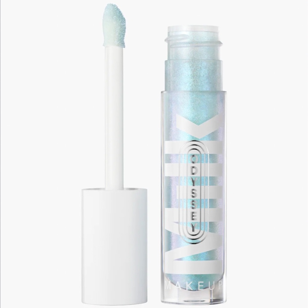Milk Makeup Odyssey Lip Oil Gloss